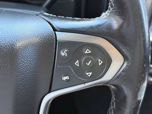 Used 2016 Chevrolet Silverado 2500 LT AWD/4WD image 15