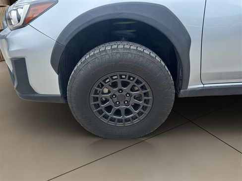 Used 2018 Subaru Crosstrek 2.0i Premium AWD/4WD image 43