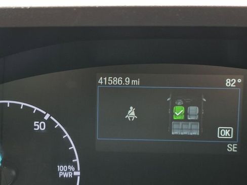 Used 2024 Ford Maverick XL FWD image 31