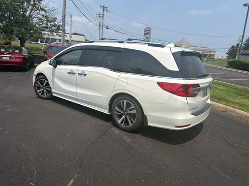 Used 2019 Honda Odyssey Elite image 13