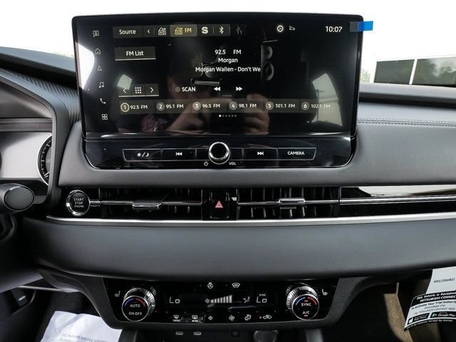 New 2026 Mitsubishi Outlander LE AWD/4WD image 25