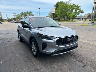 Used 2024 Ford Escape Active