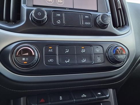 Certified 2022 GMC Canyon Elevation w/ Trailering Package image 8