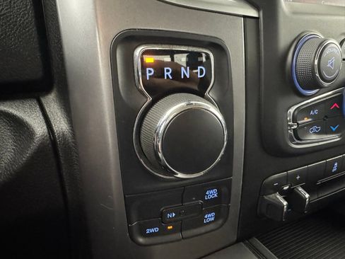 Used 2023 RAM 1500 Classic SLT w/ Trailer & Traction Group AWD/4WD image 23