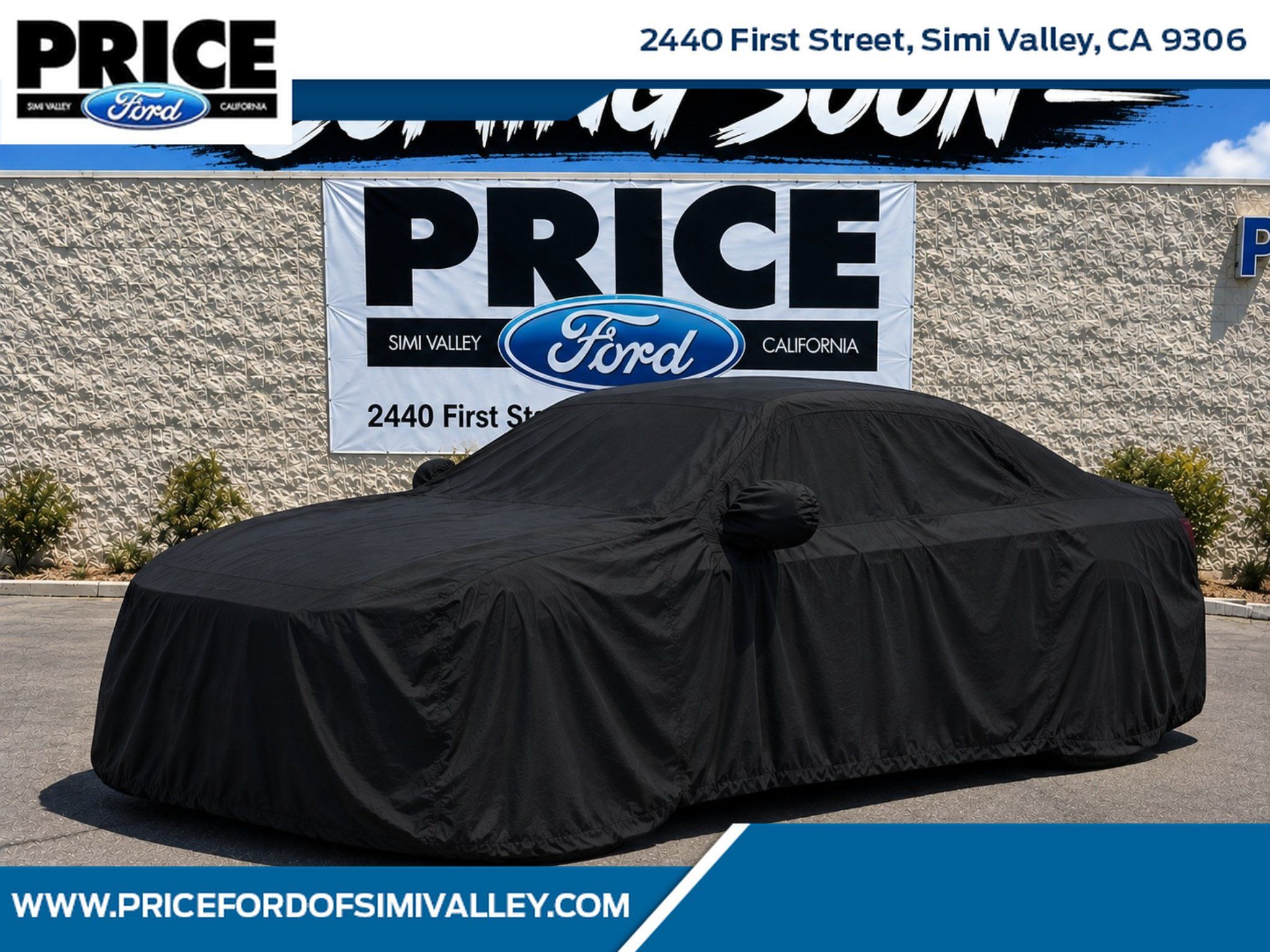 Used 2018 Ford Mustang GT Premium RWD image 1