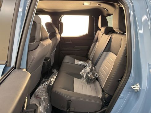 New 2026 Toyota Tacoma TRD Off-Road image 36