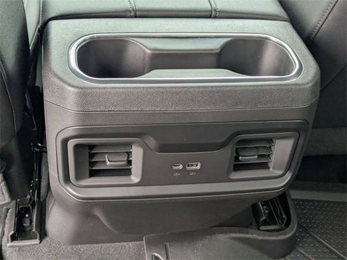 New 2026 Chevrolet Silverado 1500 RST w/ RST All Star Premium Package image 30