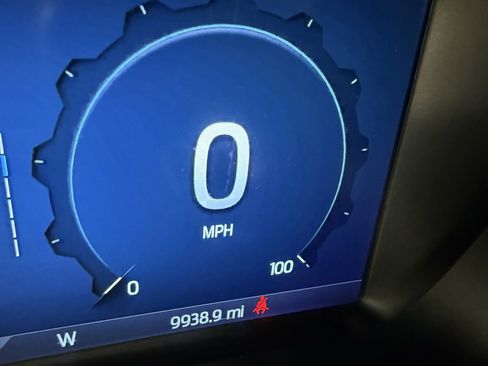 Used 2025 Ford F350 Lariat w/ Chrome Package image 21