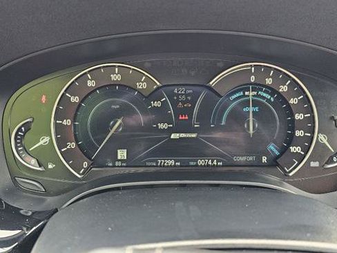 Used 2019 BMW 530e xDrive w/ Convenience Package AWD/4WD image 24