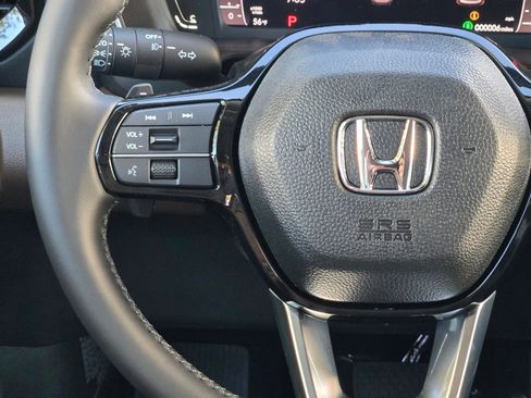 New 2026 Honda Pilot Touring image 16