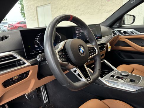 Used 2025 BMW 440i xDrive AWD/4WD image 18
