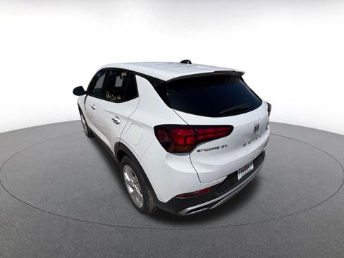 Used 2025 Buick Encore GX Preferred image 5