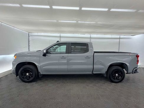 Used 2024 Chevrolet Silverado 1500 LT image 3