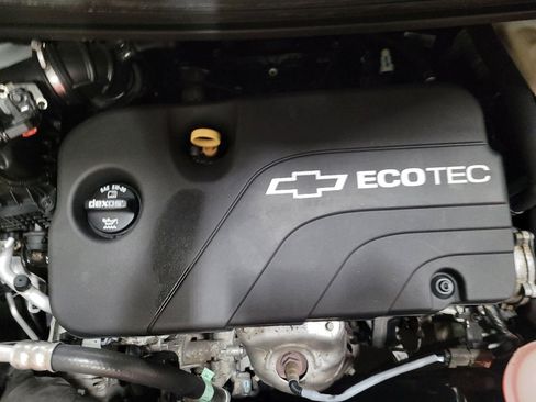Used 2017 Chevrolet Spark LS FWD image 30