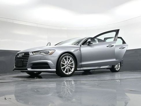 Used 2017 Audi A6 3.0T Premium Plus w/ 19" Sport Package image 51
