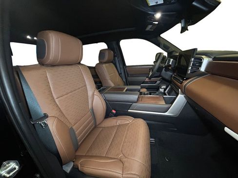 New 2026 Toyota Tundra 1794 Edition AWD/4WD image 15