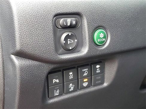 Used 2023 Honda Ridgeline RTL-E image 21