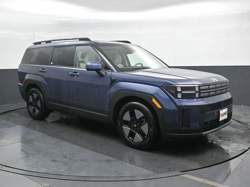 New 2026 Hyundai Santa Fe SEL image 4