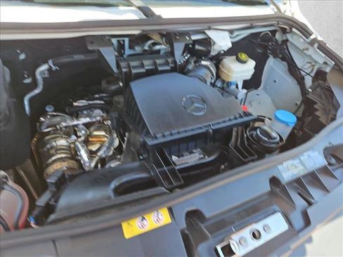 Used 2023 Mercedes-Benz Sprinter 2500 image 24