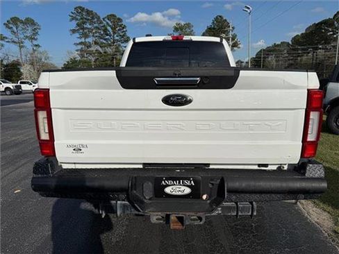 Used 2020 Ford F250 Lariat image 22