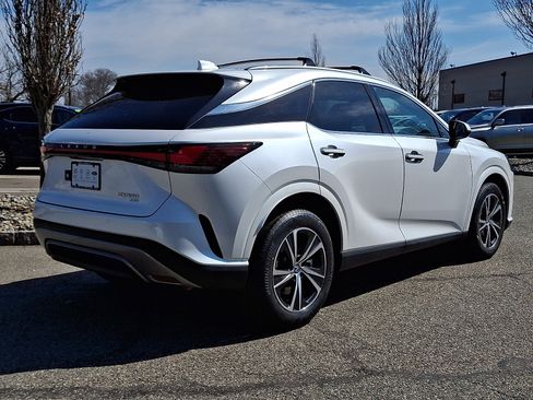 Used 2023 Lexus RX 350 Premium w/ Accessory Package image 6