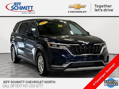 Used 2024 Kia Carnival LX