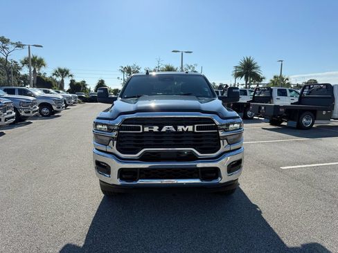 Used 2026 RAM 2500 Big Horn AWD/4WD image 8