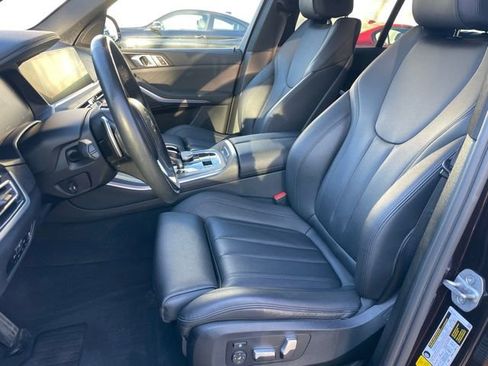 Used 2022 BMW X5 xDrive40i w/ Premium Package image 6