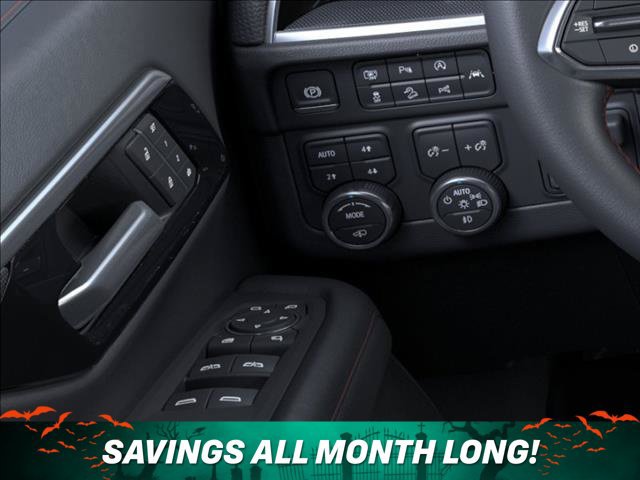 New 2027 Chevrolet Suburban RST w/ Comfort Package AWD/4WD image 22
