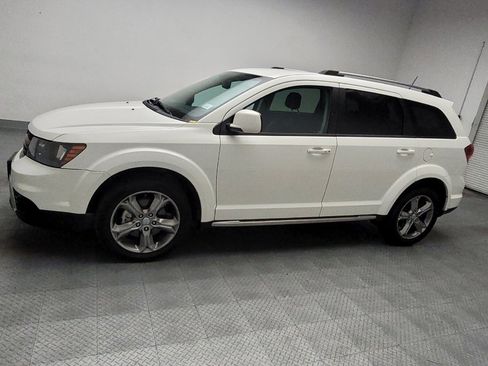 Used 2016 Dodge Journey Crossroad FWD image 2