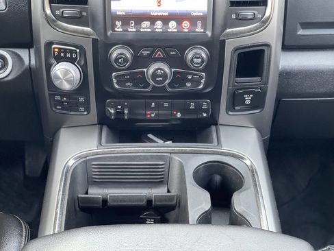 Used 2017 RAM 1500 Sport w/ Convenience Group image 28