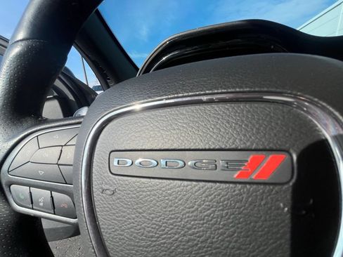 Used 2022 Dodge Durango R/T w/ Blacktop Package AWD/4WD image 42