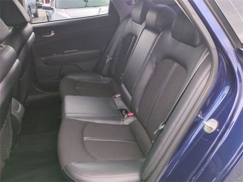 Used 2020 Kia Optima S image 13