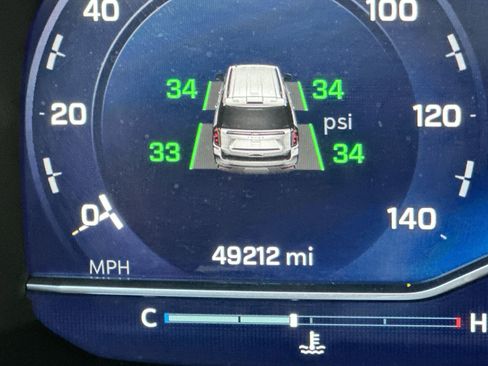 Certified 2022 Chevrolet Tahoe LT image 14