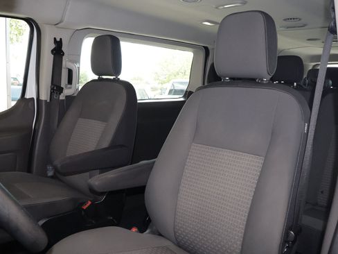 Used 2023 Ford Transit 350 XLT RWD image 24