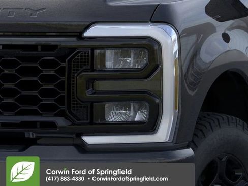 New 2026 Ford F350 XL image 21