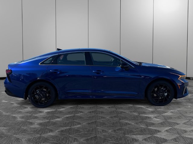 New 2027 Kia K5 GT-Line AWD/4WD image 6