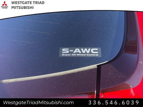 New 2026 Mitsubishi Eclipse Cross SE image 10