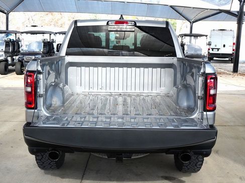 Used 2025 RAM 1500 Rebel w/ Rebel Level 1 Equipment Group image 33