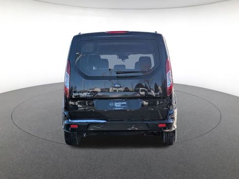 Used 2017 Ford Transit Connect XLT image 5