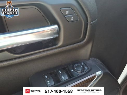 Used 2021 GMC Sierra 1500 Elevation w/ LPO, Elevation Black Package AWD/4WD image 15