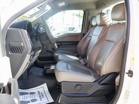 Used 2019 Ford F250 XL image 11