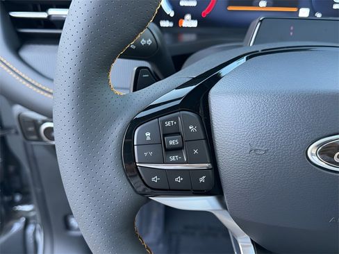 New 2026 Ford Explorer Tremor w/ Tremor Ultimate Package image 24