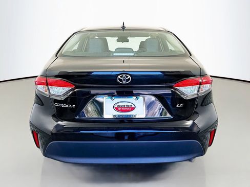 Certified 2024 Toyota Corolla LE image 6