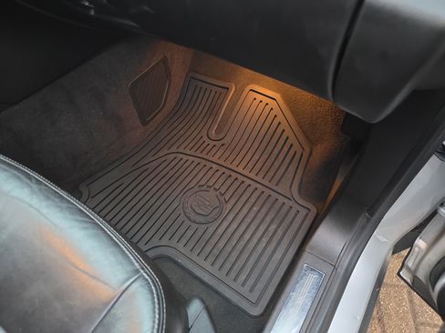 Used 2015 Cadillac SRX Luxury image 37