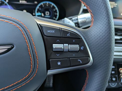 New 2026 Genesis G70 3.3T Prestige RWD image 22