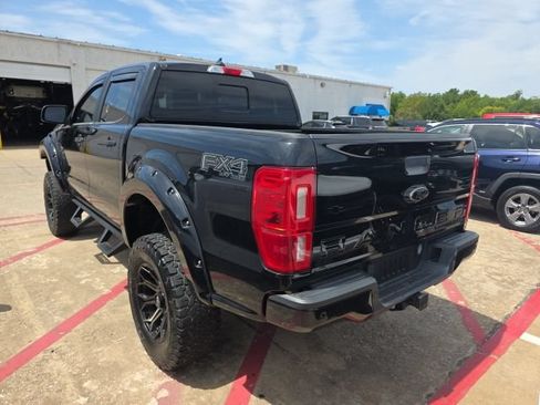 Used 2021 Ford Ranger XLT w/ Equipment Group 302A High AWD/4WD image 3