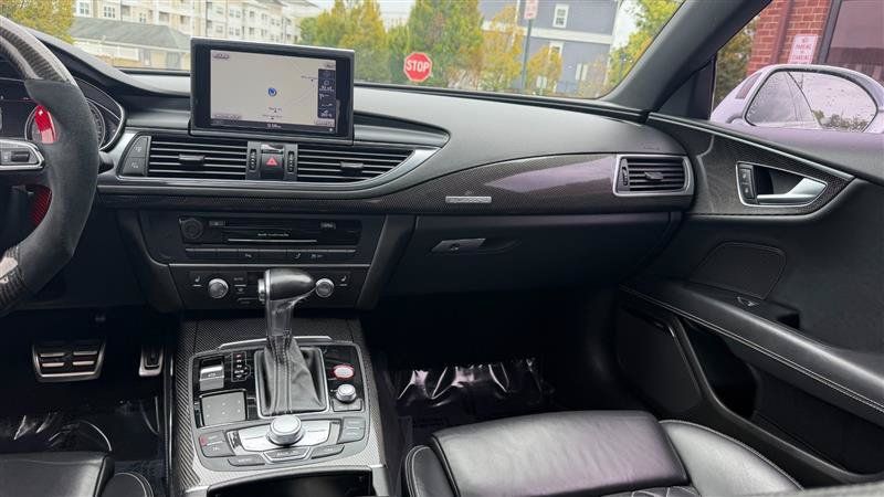 Used 2013 Audi S7 AWD/4WD image 25