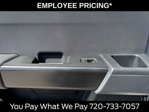 New 2026 Ford F150 STX AWD/4WD image 14