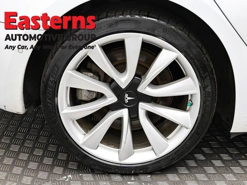 Used 2019 Tesla Model 3 Long Range image 23